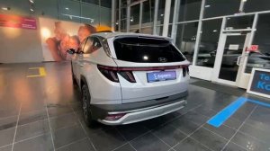 Hyundai  Tucson MXHJC81DDSK019385