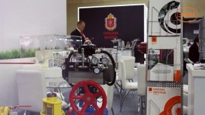 ЭМК на ИННОПРОМ-2025