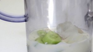 Огуречный суп для похудения