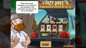 Как я проходил НОЧНУЮ КРЫШУ в PVZ и чуть не сошел с ума