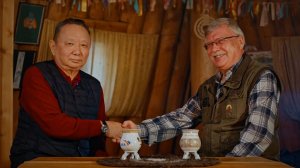 Сергей Вахрин о форуме «Родословие народов Дальнего Востока — 2025»