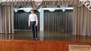 Эмма Мошковская _ Я маму мою обидел_