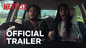 The Elixir Movie - Official Trailer | Netflix