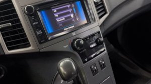 Toyota Venza I Рестайлинг, 2014