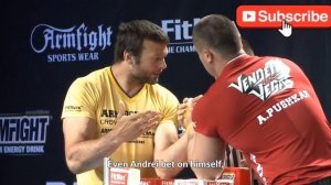 Насколько силен Девон Ларратт? | How strong is Devon Larratt? | Армрестлинг | Armwrestling