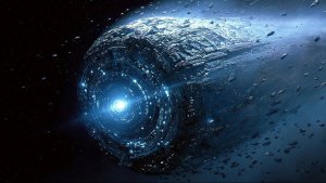 Так что, 3I/Atlas — корабль инопланетян?