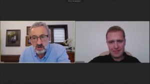 Как быть родителями - Максим Савенков и Семен Винокур