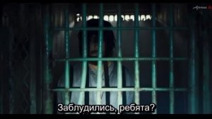 Трейлер дорамы - Гора Пэкду