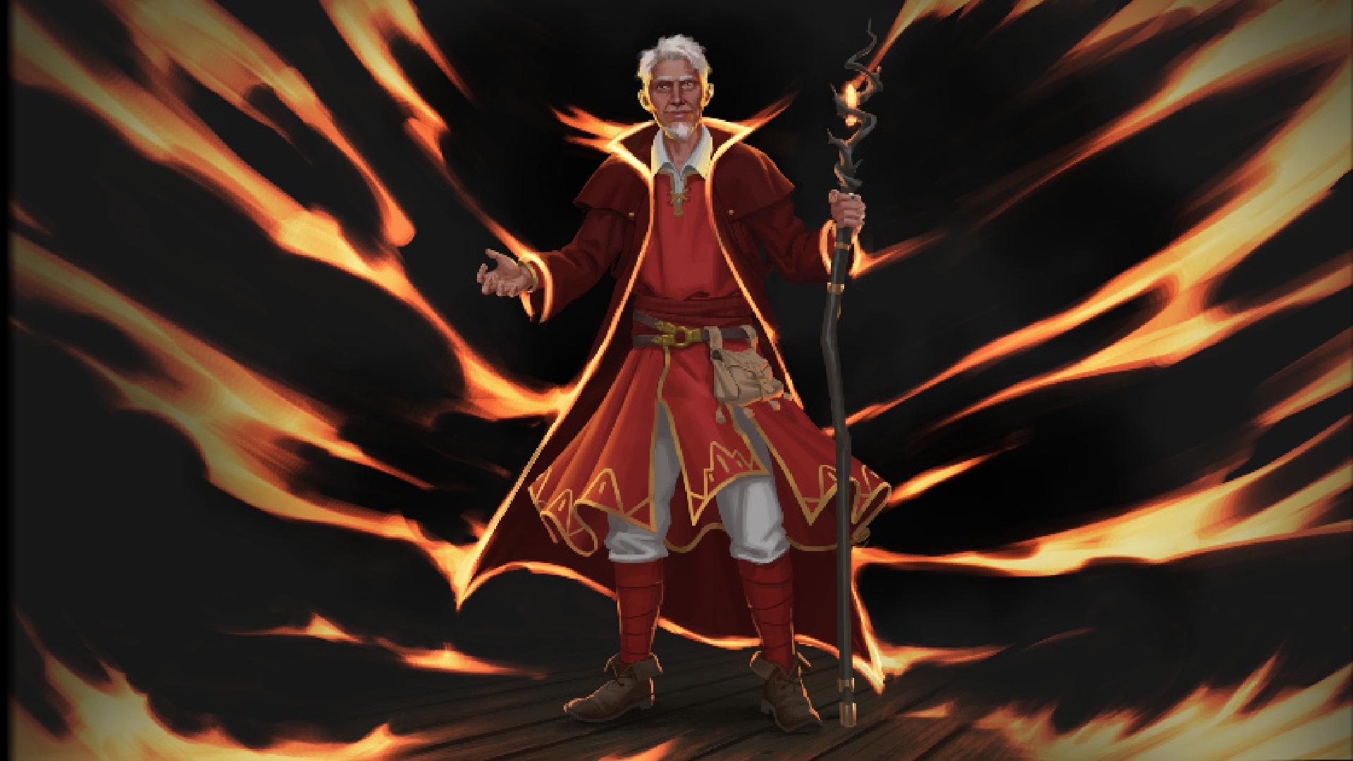 Shattered Pixel Dungeon📲 Маг 🪄