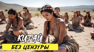 САМАЯ ГРЕШНАЯ СТРАНА: реальная жизнь в Китае. Поражающие факты о Китае. Документальный фильм