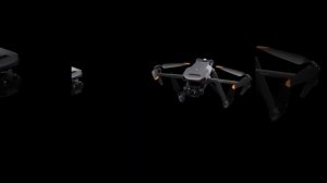 DJI Mavic 3 Enterprise (обложка)