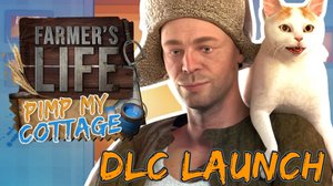 Farmer's Life - Pimp my Cottage #3 Скука