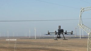 DJI Matrice 350 RTK. Промышленный дрон для различной полезной нагрузки