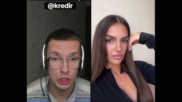 Чат Рулетка-ДЕВУШКА Не ОЖИДАЛА От Него ТАКОГО🤣-Креативный Директор