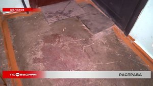 14-летний парень задержан по подозрению в убийстве школьницы и 23-летней девушки в Шелехове