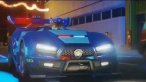 Весёлая песенка для детей / Танцуй с нами / 1000175988.mp4