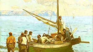 Смерть Модесто и Плачь Навитутти