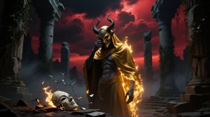 Единый (AI Generation)