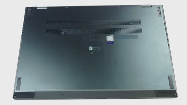 Разборка ноутбука ASUS ZenBook Pro 15 UX535 смотреть онлайн