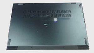 Разборка ноутбука ASUS ZenBook Pro 15 UX535