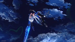 Honkai Star Rail - (2025) 61 (Лофу серия 15 Супер-мастера меча у них какие-то жутко тормознутые)