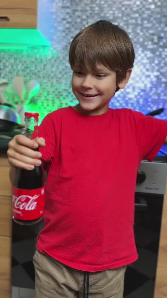 Саймон и Папа проверили ЛайфХак 😀