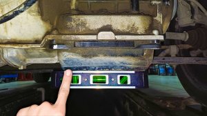 АКПП без щупа? Проверяем уровень масла — правильно и точно! | Golf 3