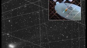 Данные 3I ATLAS засекретили после обстрела Солнца.