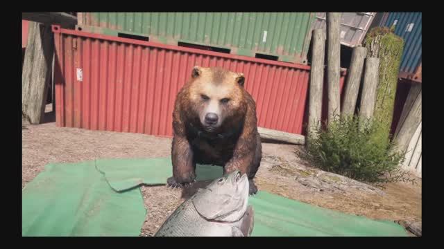 Far Cry 5 DLS ПРОДА) + "Мифка клык"