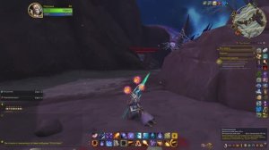 16.World of Warcraft: The War Within 11.2. WOW! (эфир, no voice)