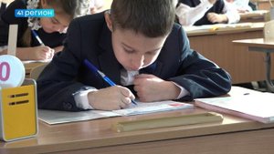 МИНОБР КАМЧАТКИ: НОВЫЕ НОРМЫ ОПРЕДЕЛЯЮТ ОБЪЁМ ДОМАШНИХ ЗАДАНИЙ ШКОЛЬНИКОВ • ПРЯМАЯ РЕЧЬ