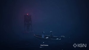 Reanimal_ First 5 Minutes of Gameplay With Developer Commentary