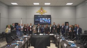 Как прошел круглый стол «СмартСтаффинг и НейроСтаффинг – трансформация труда»