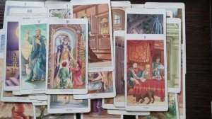 Что стучится в дверь