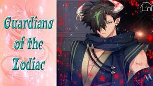 Guardians of the Zodiac / Хранители Зодиака / Эпизод 9 / Стираем знаки зодиак со свитка / 💎