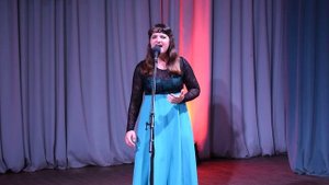 Баллада о войне Олеся Бердник