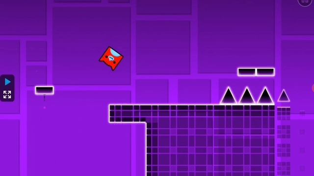 прохожу стерео маднес в гд смотреть онлайн