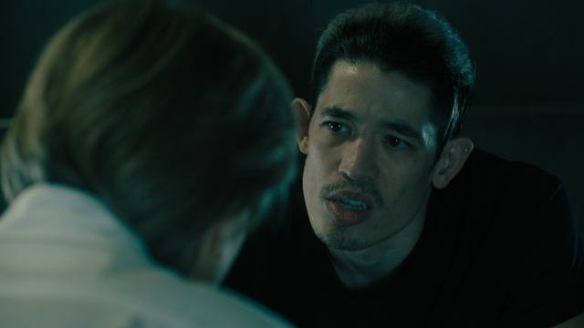 Медленные лошади 5 сезон 3 серия «Небылицы» (сериал, 2025)