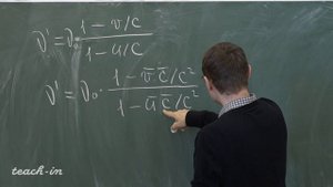 Якута А.А. - Механика. Семинары - 34. Перенос энергии волной (продолжение). Эффект Доплера