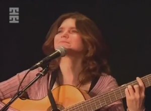 Творческий вечер Елены Фроловой (2-е отделение)