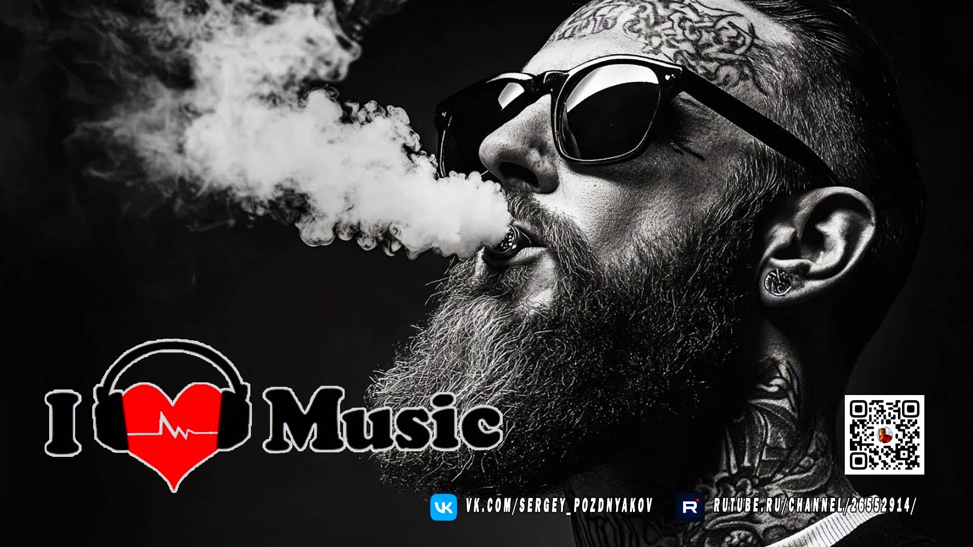Окунитесь в атмосферу Feeling Good Mix 2025- Путешествие в мир Deep House, Vocal House, Nu Disco