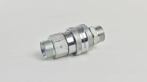 Муфта разрывная S36 Euro (грибковый клапан) (М30х1,5) Агроимпульс