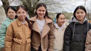 Отзывы участников проекта "Новая энергия".