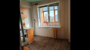 Светлая 1-ком.квартира на 7 этаже 9-этажного панельного дома Ульяновской серии в Привокзальном р-не
