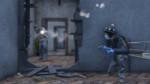 Как играть в DayZ  Гайд для новичков 2025