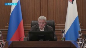 ДОРОГУ В МИКРОРАЙОН ЗАВОЙКО ПЕТРОПАВЛОВСКА УКРЕПЯТ ДО КОНЦА НЕДЕЛИ • НОВОСТИ КАМЧАТКИ