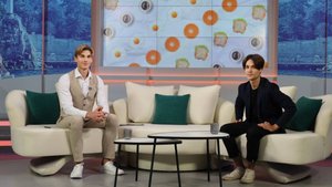 Доброе утро, Севастополь! (14 октября 2025)