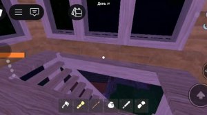 наша мини база в 99 ночей