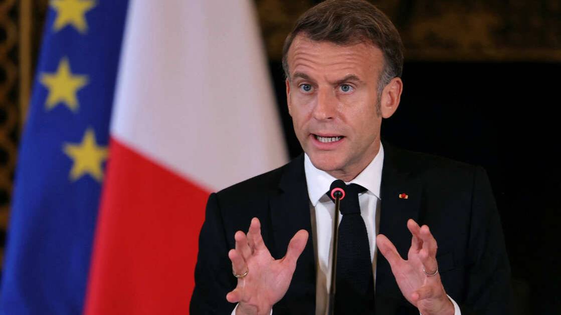 Состав нового правительства Франции вызвал негодование оппозиции