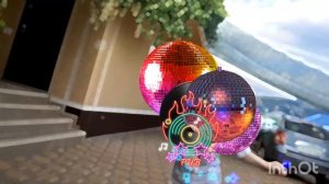 мой первый клип(музыка не моя)